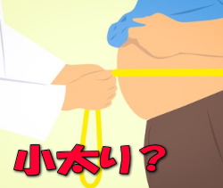 小太りが長生きだとか、実は健康的だとか、本当なの？