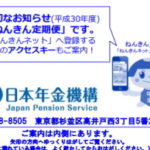 年金は何歳から、いくらもらえるの？50代のおじさん会社員の心配